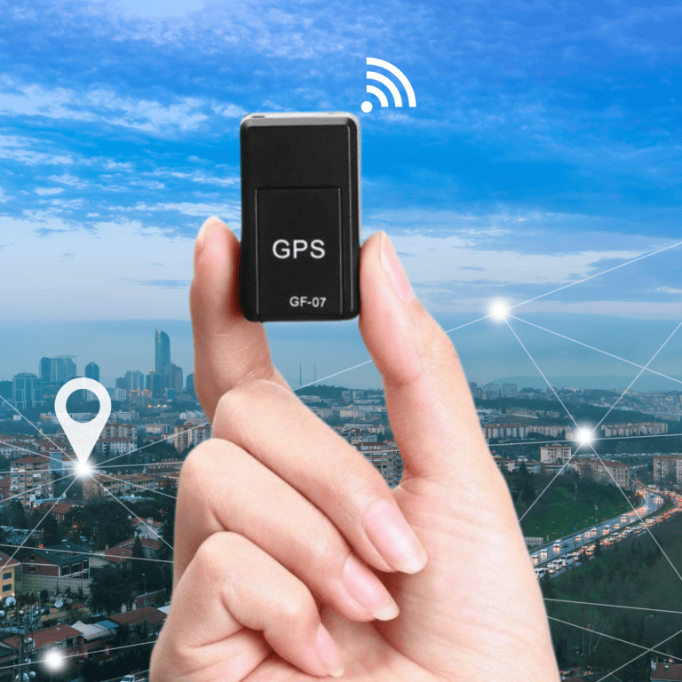 Magnetic Mini Worldwide Gps Tracker Chyhua