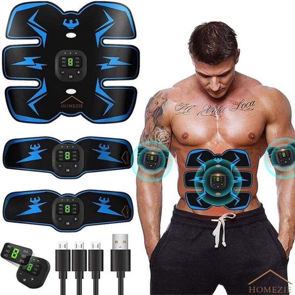 TacticalX ABS Stimulator Chyhua