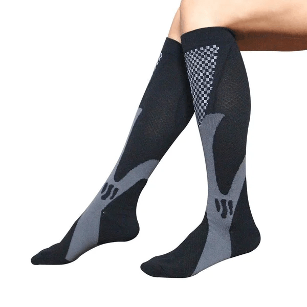 High Graduated Compression Socks – Chyhua