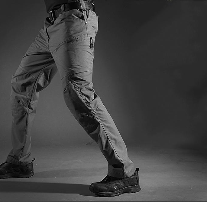 Upgraded Tactical Waterproof Military Pants – Chyhua