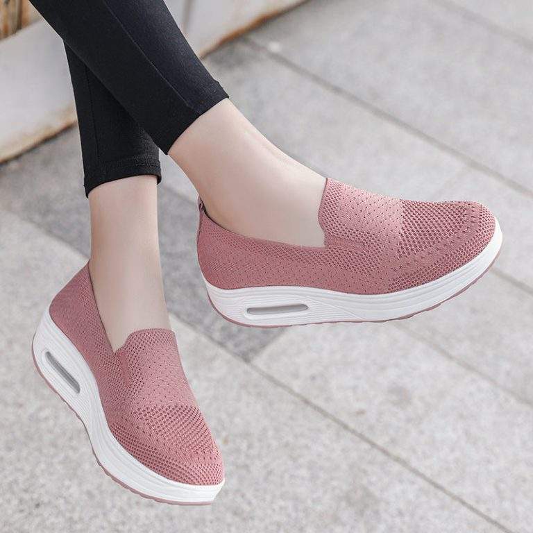 Women s orthopedic walking shoes chyhua
