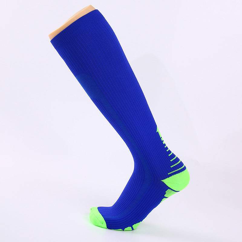 Solid Compression Socks – Chyhua