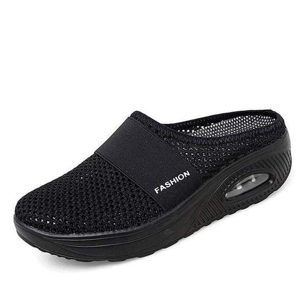 Air Cushion Slip-On Orthopedic Walking Shoes – Chyhua