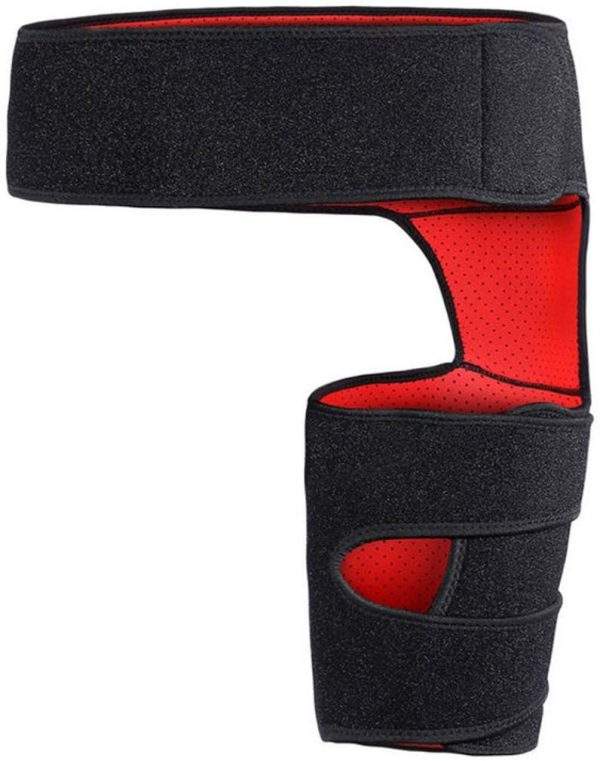 Ortho-Wrap Pain Relief Hip Brace Support – Chyhua