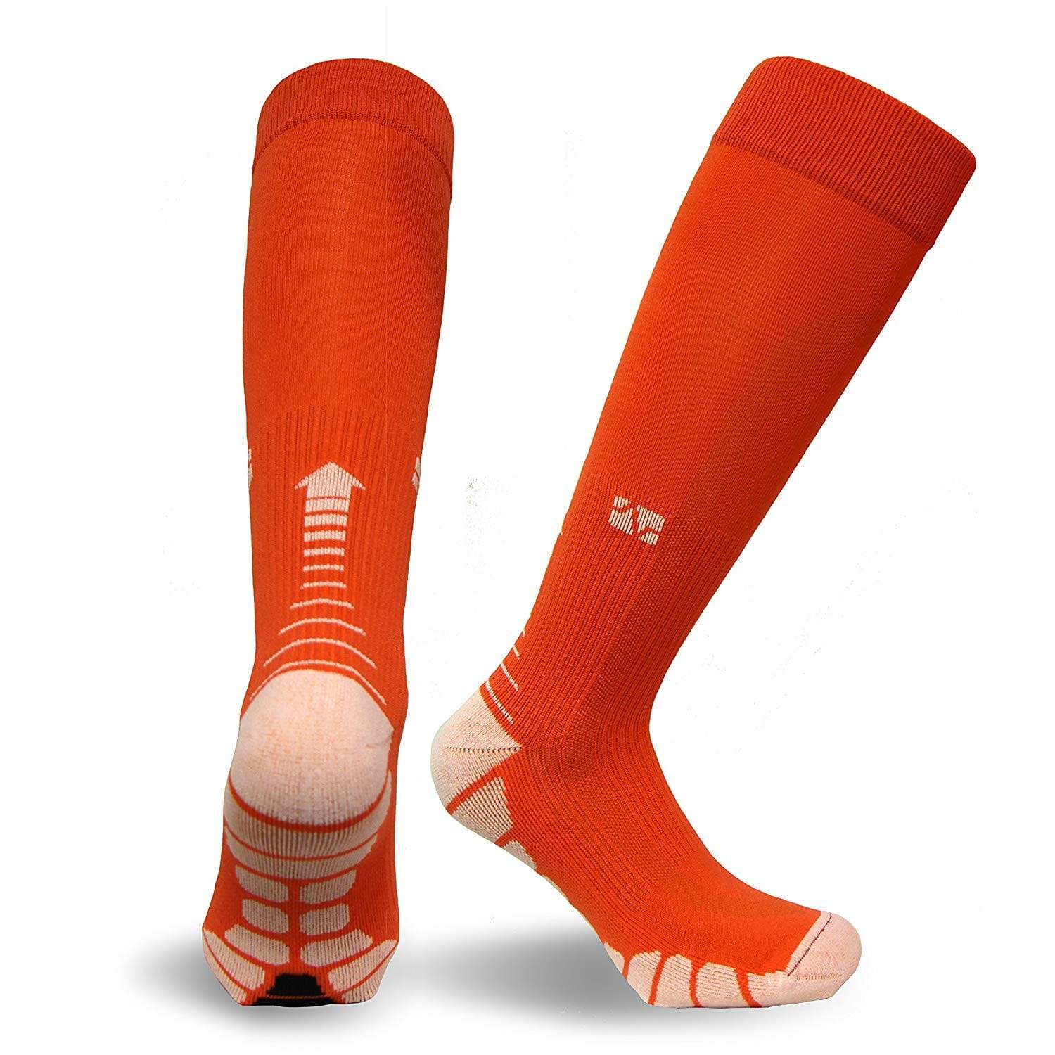 Solid Compression Socks – Chyhua