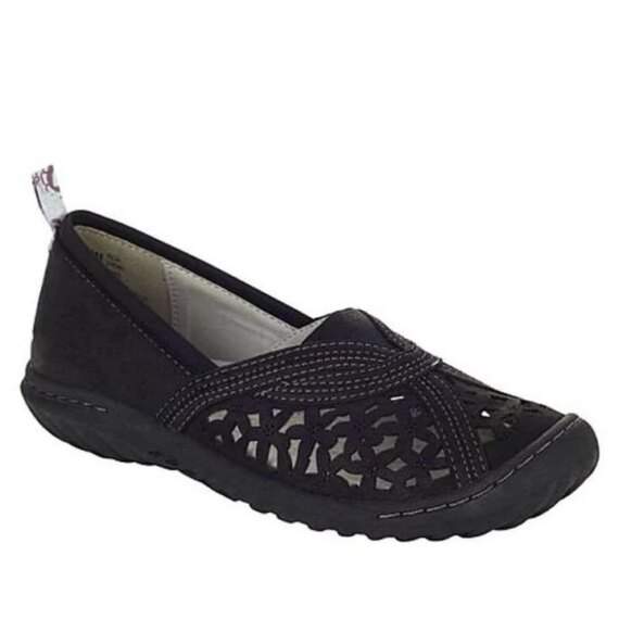 Women’s Breathable & Support Flat Shoes – Chyhua