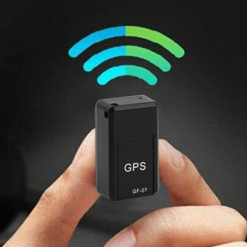 Mini Worldwide Gps Tracker Chyhua