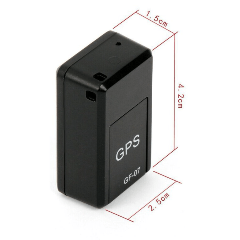 Mini Worldwide Gps Tracker Chyhua