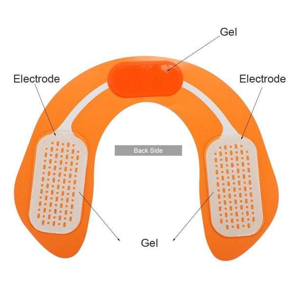 EMS Hip And Buttocks Intelligent Stimulator Trainer | Muscle Toning, Shaping And Firming - Image 8