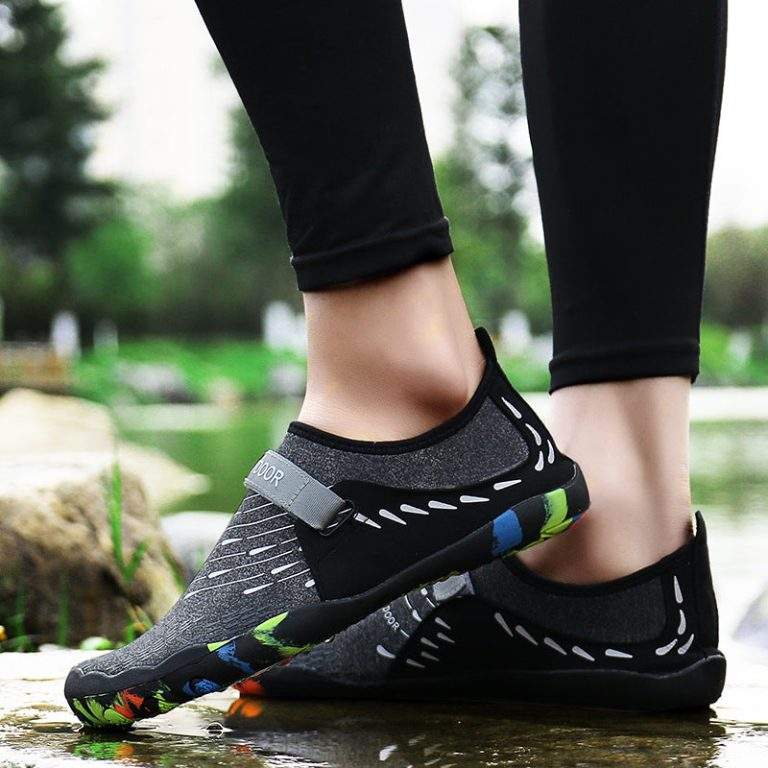 Bebebee Outdoor Wading Breathable Shoes – Chyhua