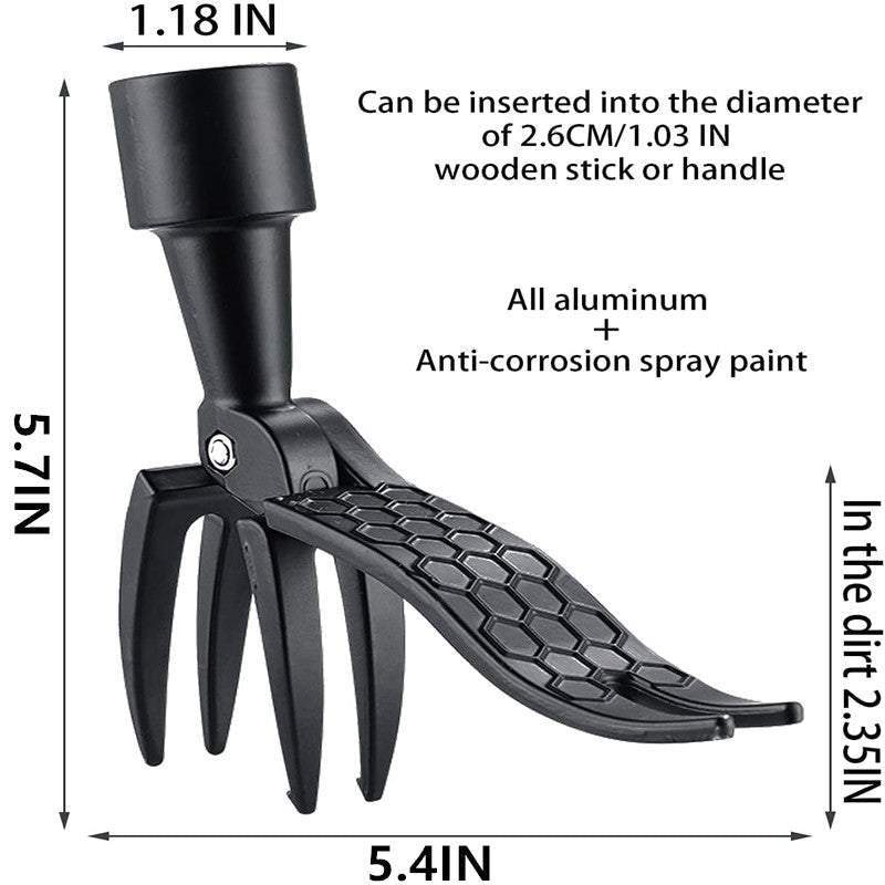 Weed Puller Tool – Chyhua