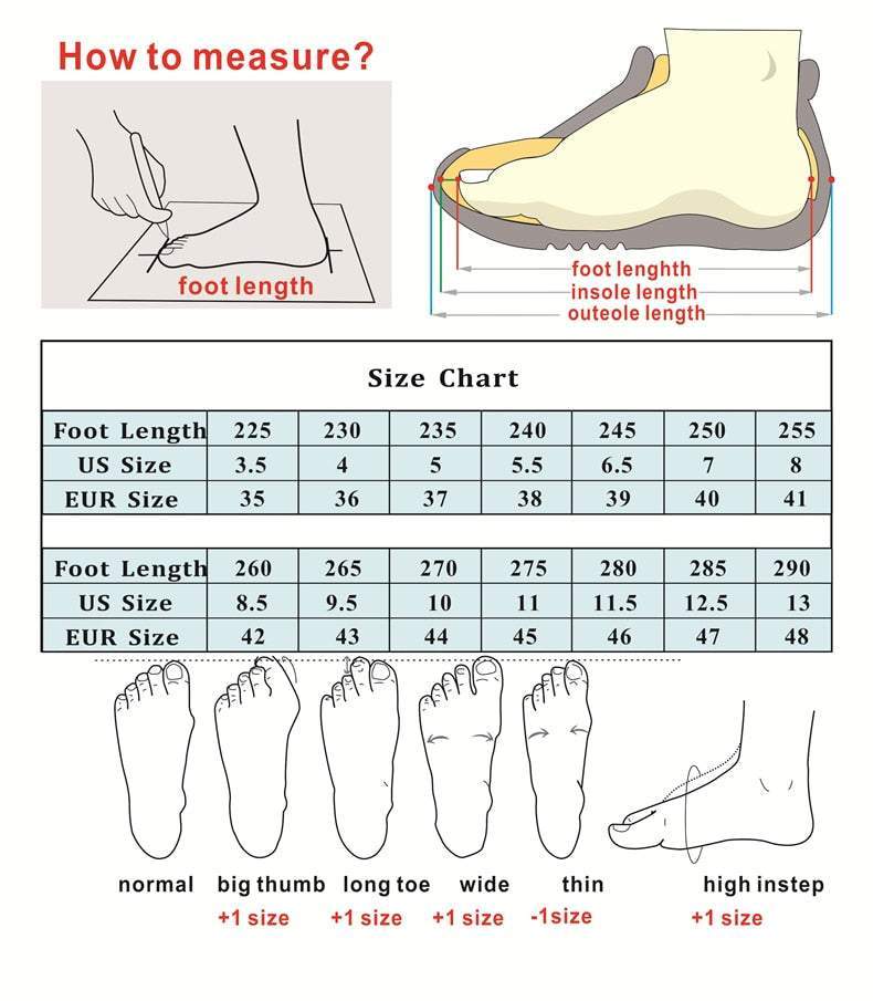 Width Adjustable Velcro Orthopedic Sandals – Chyhua