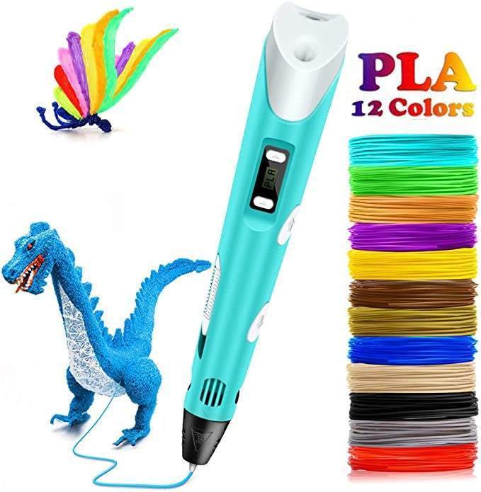 Original 3D Printing Pen - Image 4