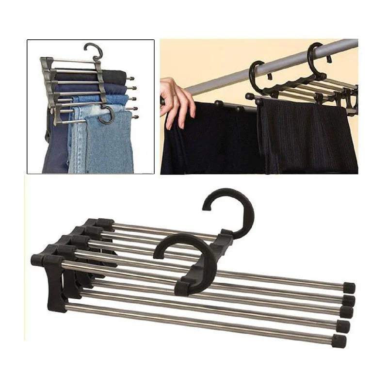Multi-functional Magic Clothes Hanger – Chyhua