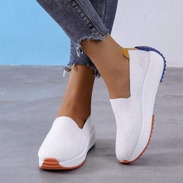 Comfort Loafers(Wide Fit) - Image 8