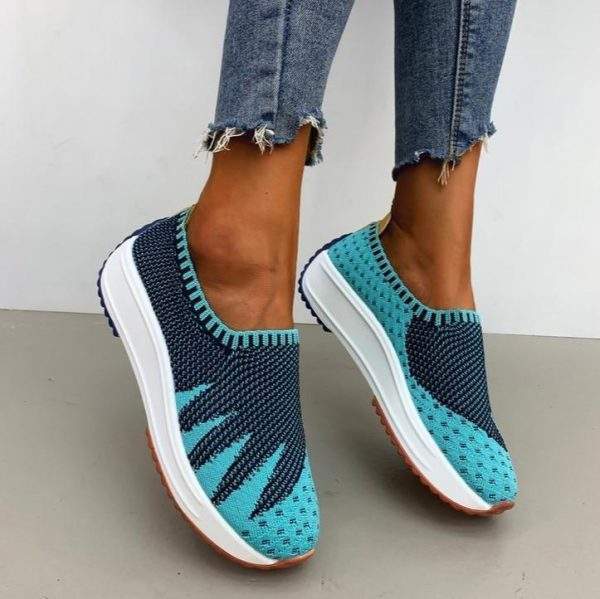 Comfort Loafers(Wide Fit) - Image 17