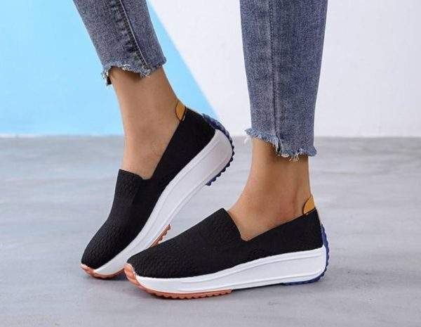 Comfort Loafers(Wide Fit) - Image 15