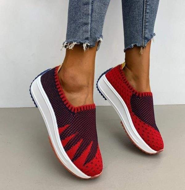Comfort Loafers(Wide Fit) - Image 4