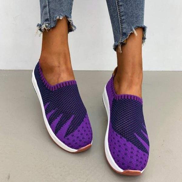 Comfort Loafers(Wide Fit) - Image 18