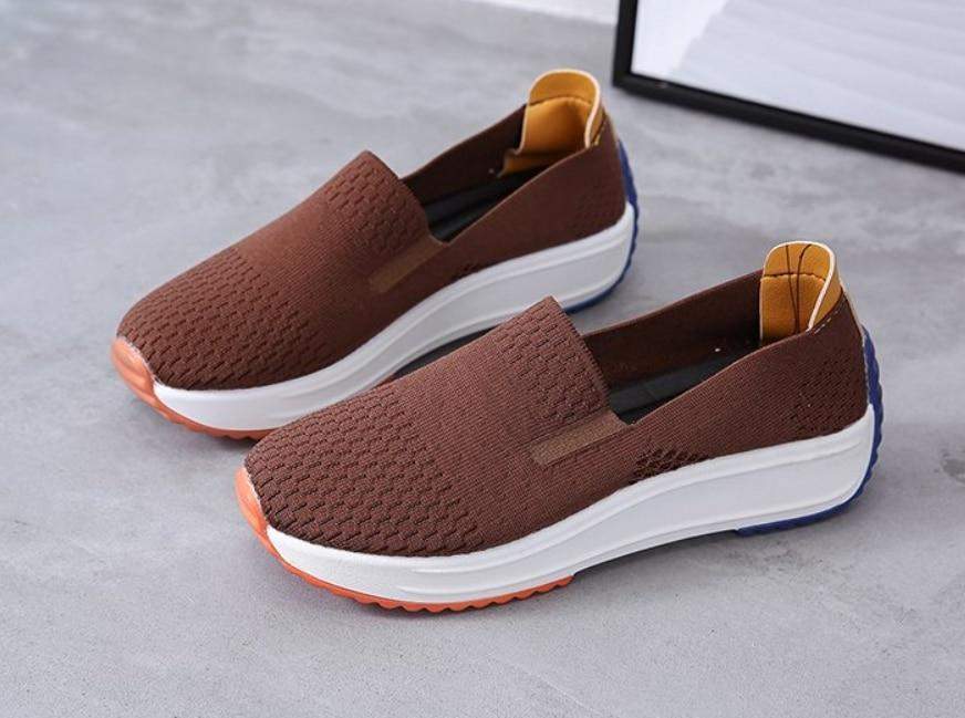 Comfort Loafers(Wide Fit) - Image 7
