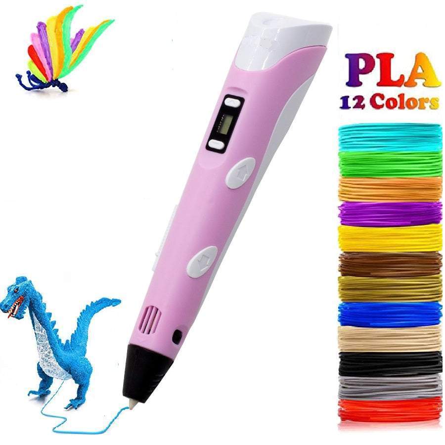 Original 3D Printing Pen - Image 9