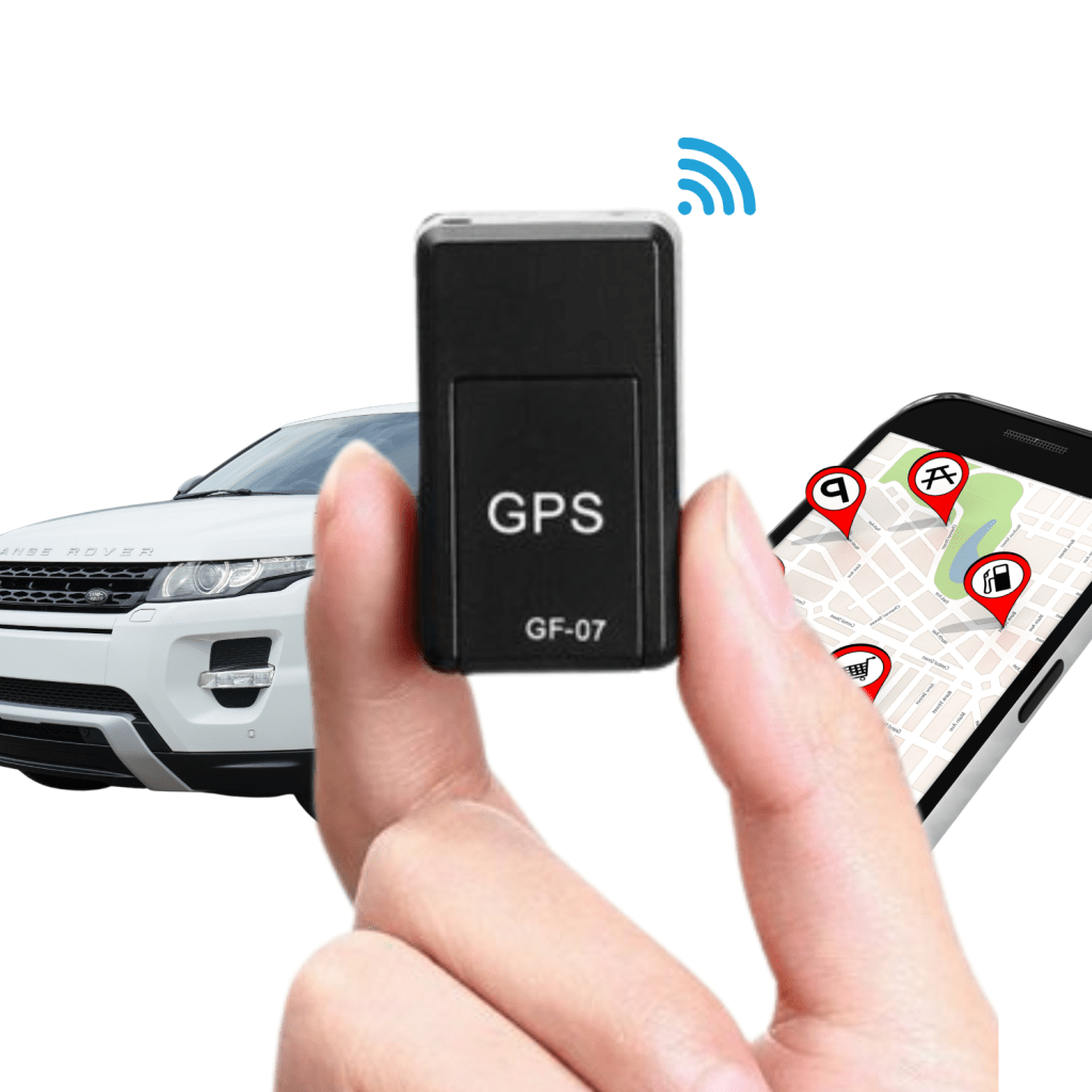 Mini Worldwide Gps Tracker Chyhua