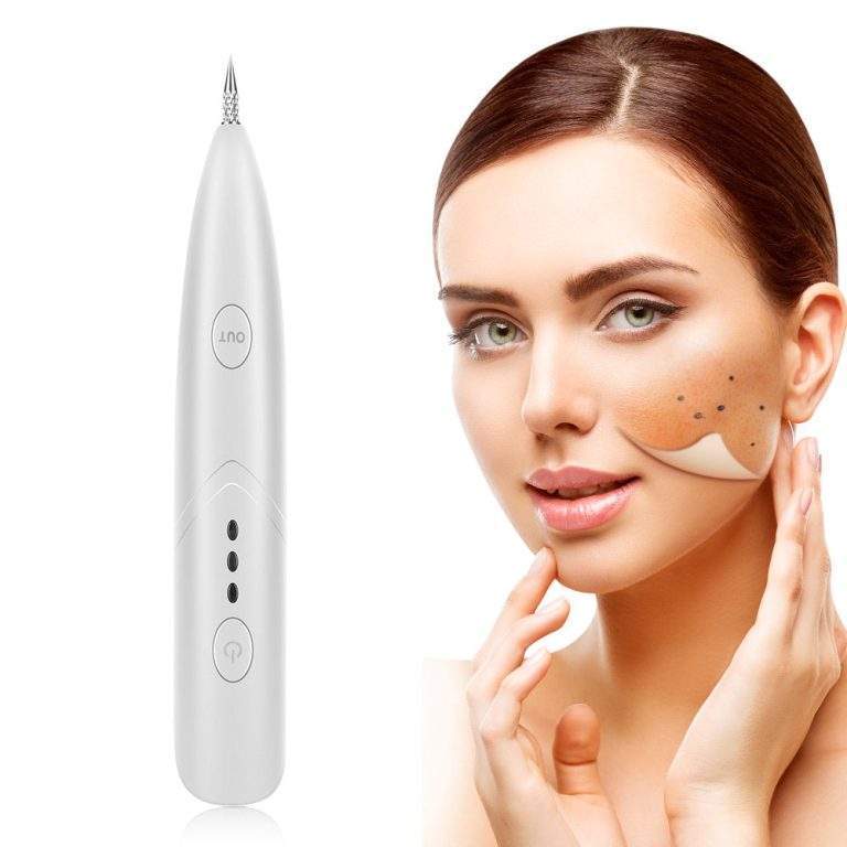 CHYHUA™ Laser Mole Tattoo Freckle Removal Pen – Chyhua