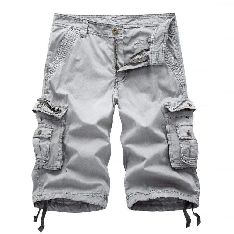 Mens Cargo Shorts – Chyhua
