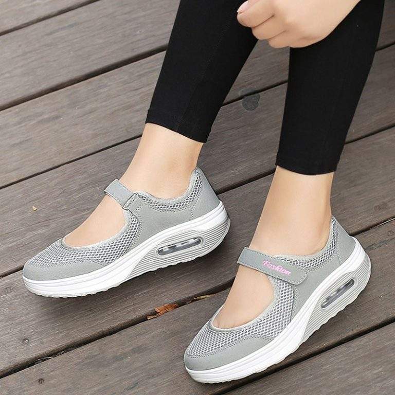 Diabetic Walking Shoes – Chyhua