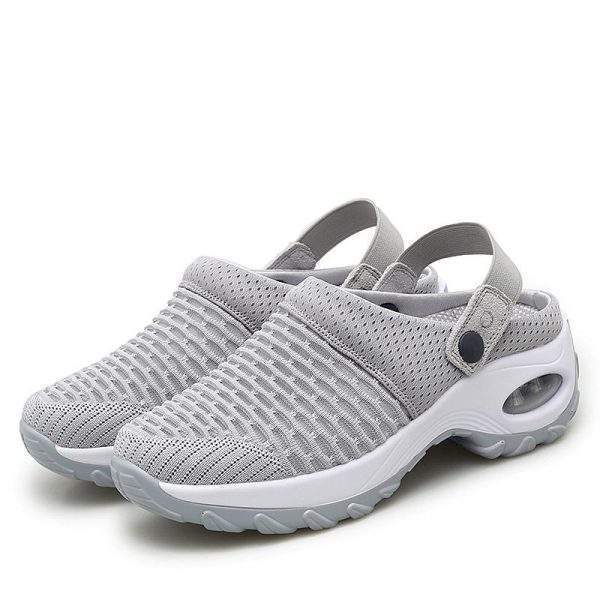 Orthopedic Walking Shoes Platform Sneakers for Women – Chyhua