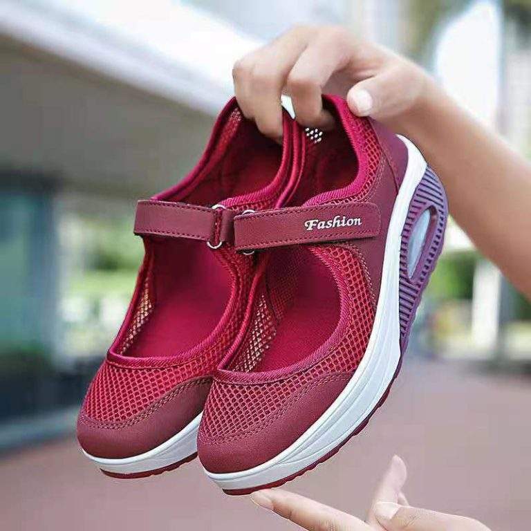 good walking shoes for diabetics