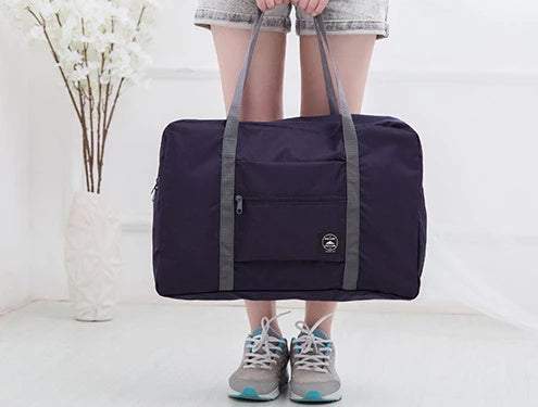 Waterproof Folding Travel Bags – Chyhua